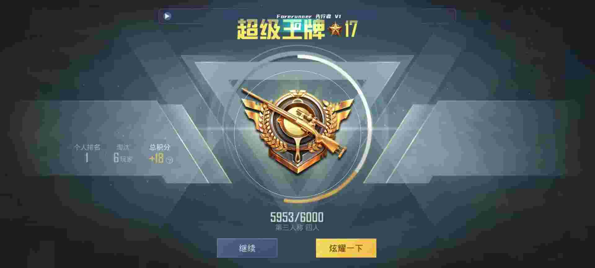 和平精英鸡腿辅助自瞄 - ��ƽ��Ӣ͸����ͷ������辅助预览图